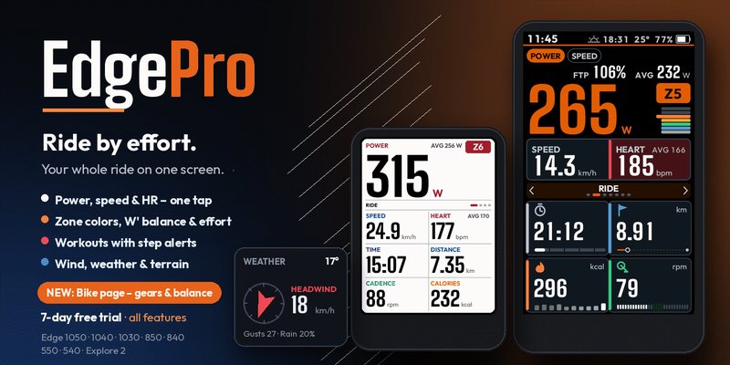 EdgePro