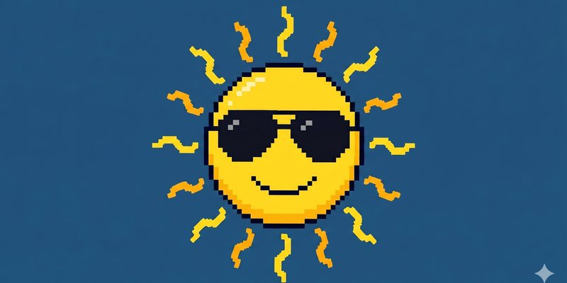 SunAlert: UV, Burn & Vitamin D