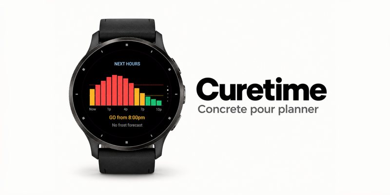 Curetime