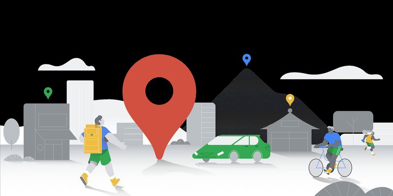 Google Maps
