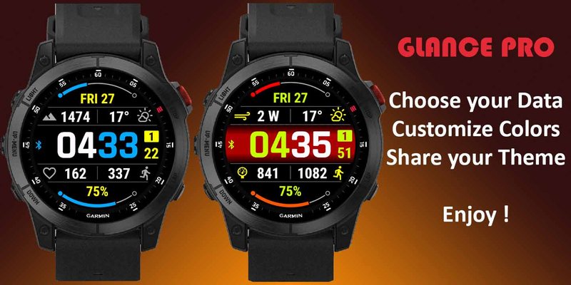 Glance Pro