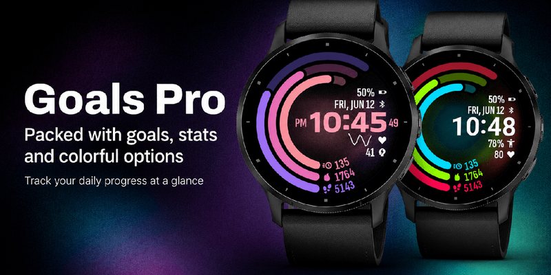 Goals Pro