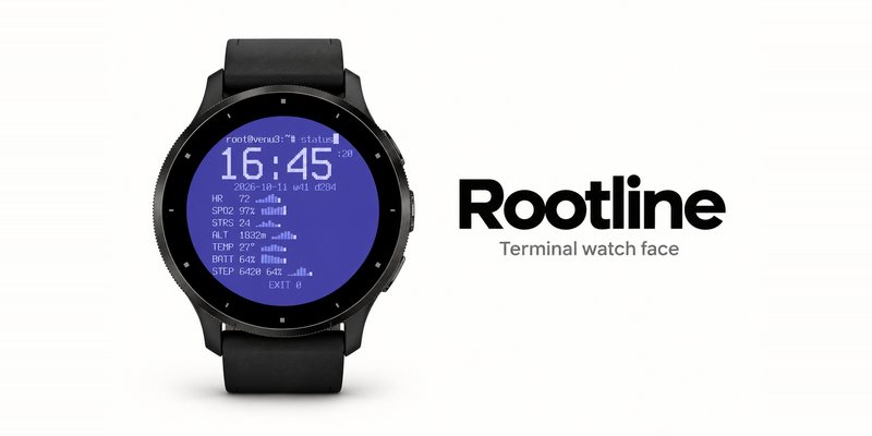 Rootline