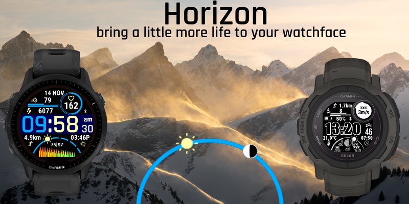 Horizon