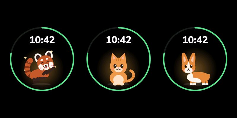 Pawbeat