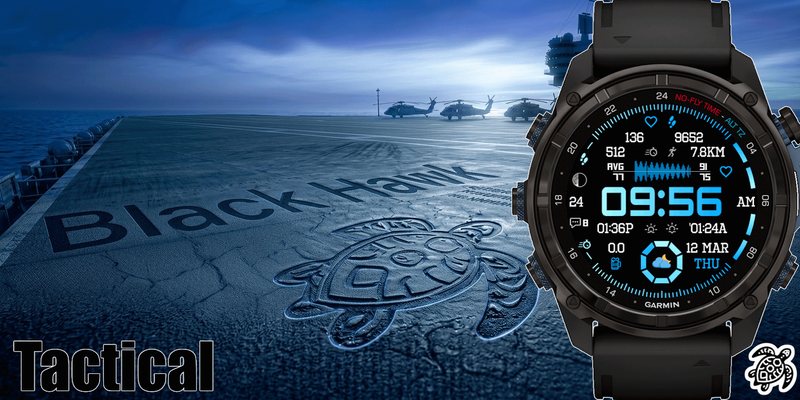 Black Hawk Elite