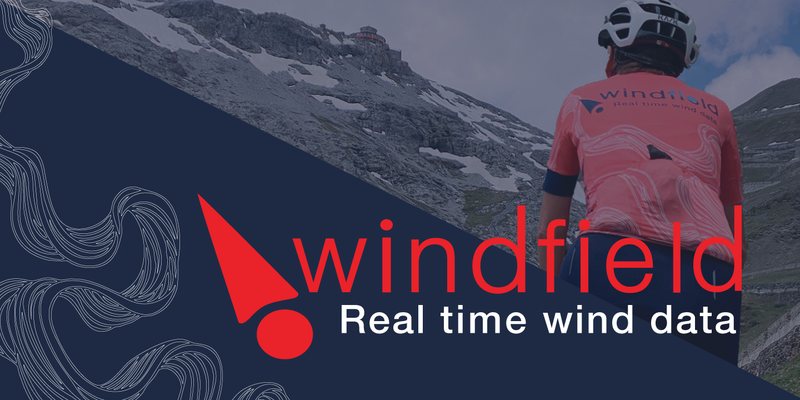 WindField ™ / wind & radar