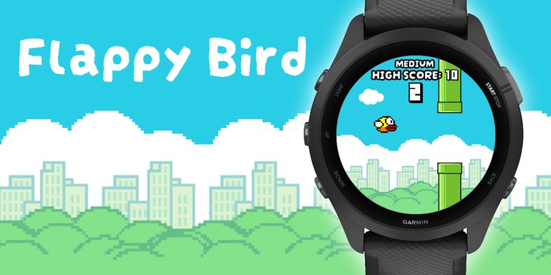 Flappy Bird