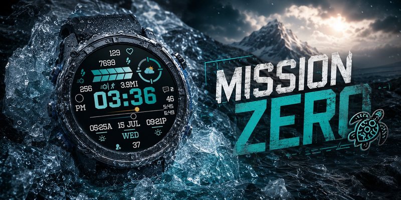 Mission Zero
