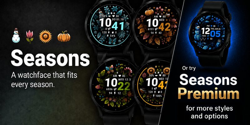 Seasons