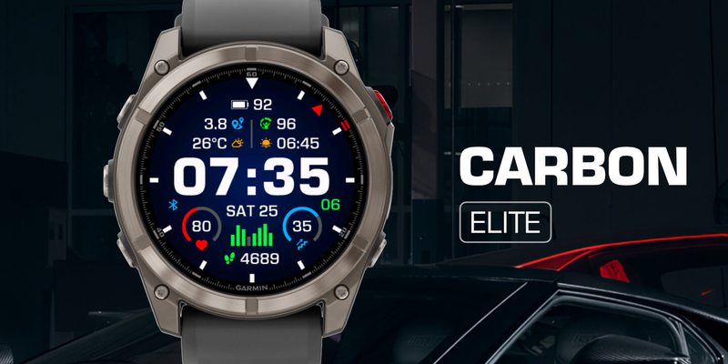 Carbon Elite