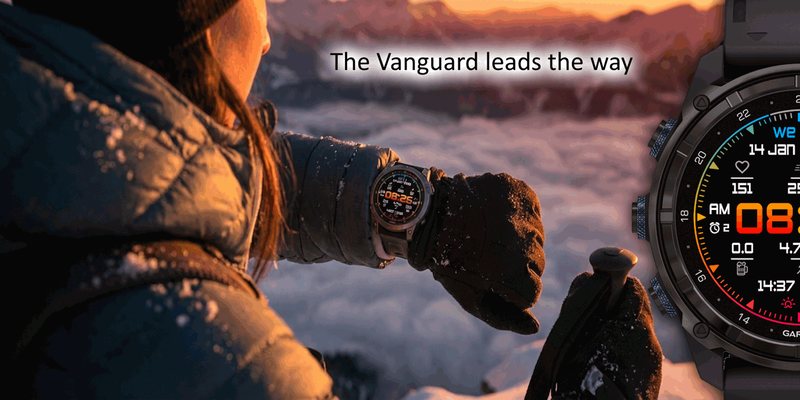Vanguard Elite
