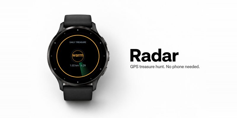 Radar