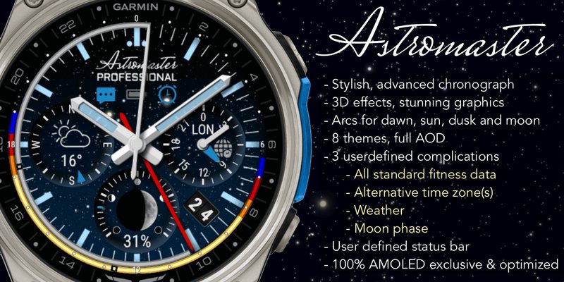 AstroMaster / Astro Master