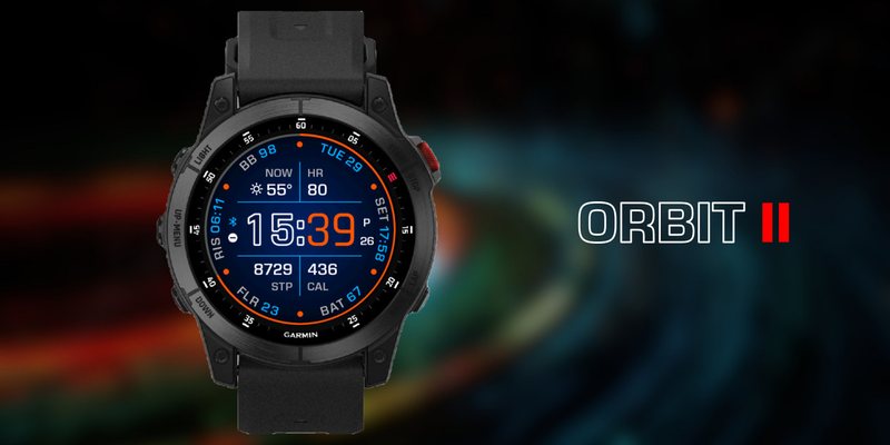 Orbit II