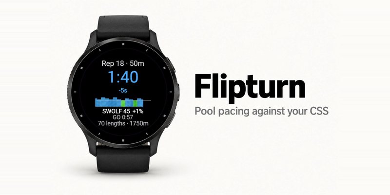 Flipturn
