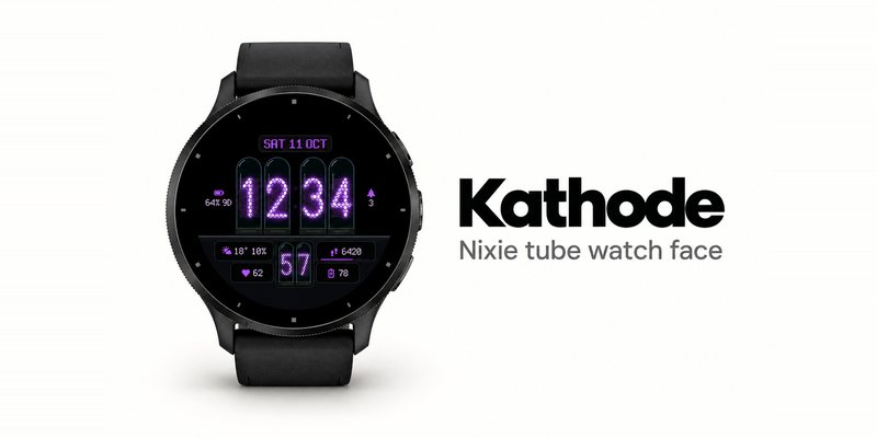 Kathode