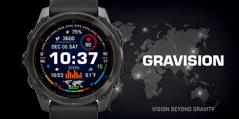 GraVision