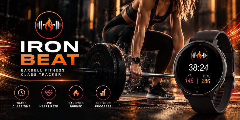 Iron Beat