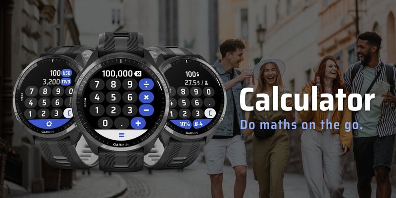 Calculator