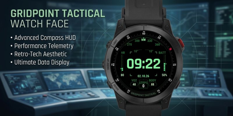 GridPoint Tactical