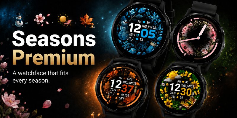 Seasons Premium