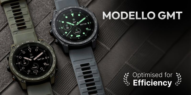 Modello GMT