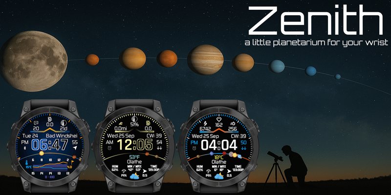 Zenith