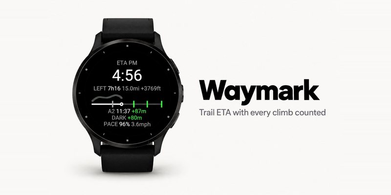 Waymark