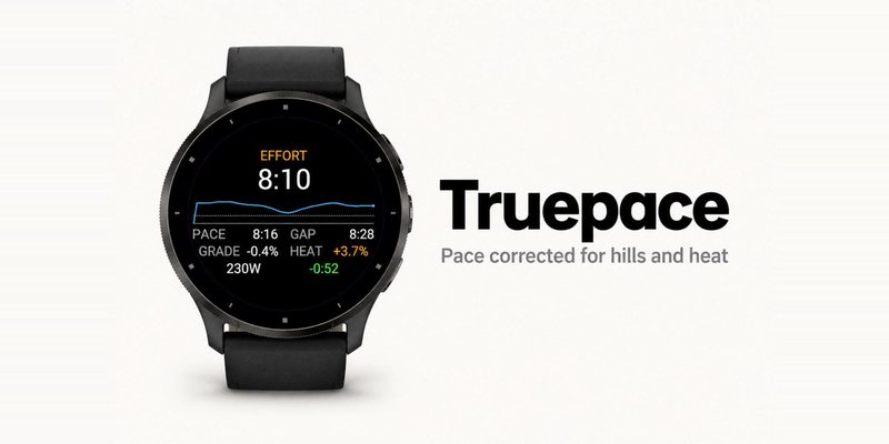 Truepace