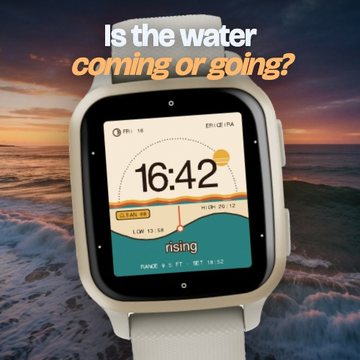 Tide Almanac