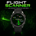 Flight Scanner (Flight Radar) Pro