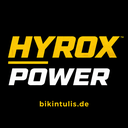 Hyrox Power Pro