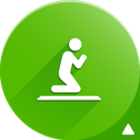 Garmin Mecca Finder