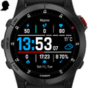 Enduro Like Plus