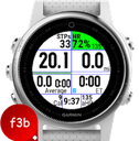 F3b Dozen Walk