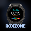 HYROX Tracker: ROXZONE