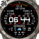 Tactical Elite VX