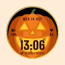 Halloween Pumpkin