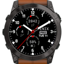 Fenix7 Pro Analog OWM MB