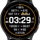 Black Grid XT