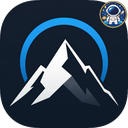 Peak Finder Compass