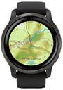 Breadcrumb Trail Navigation