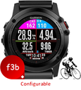 F3b Dozen Cycle