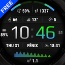 Fenix 8