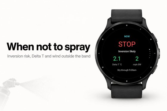 Sprayday screenshot 4
