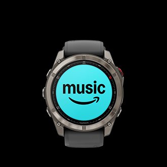 Amazon Music screenshot 1