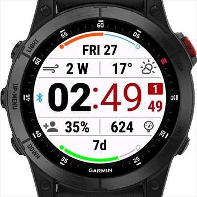 Glance Pro screenshot 3