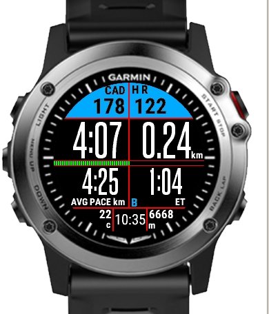 F3b Dozen Run screenshot 1