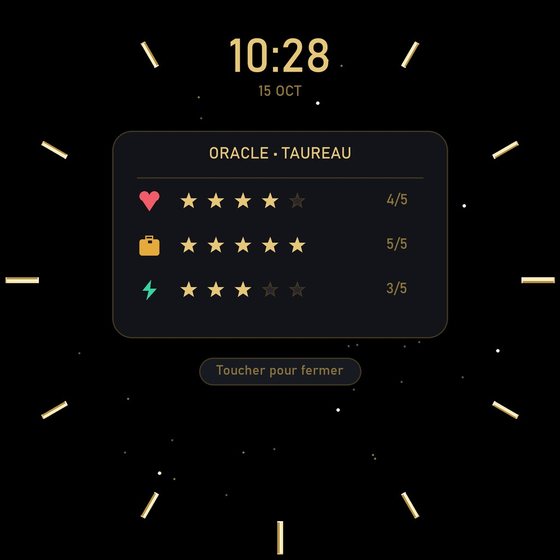 Astral screenshot 3